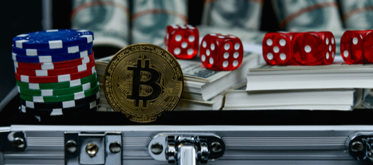 Best Bitcoin Wallet for Gambling